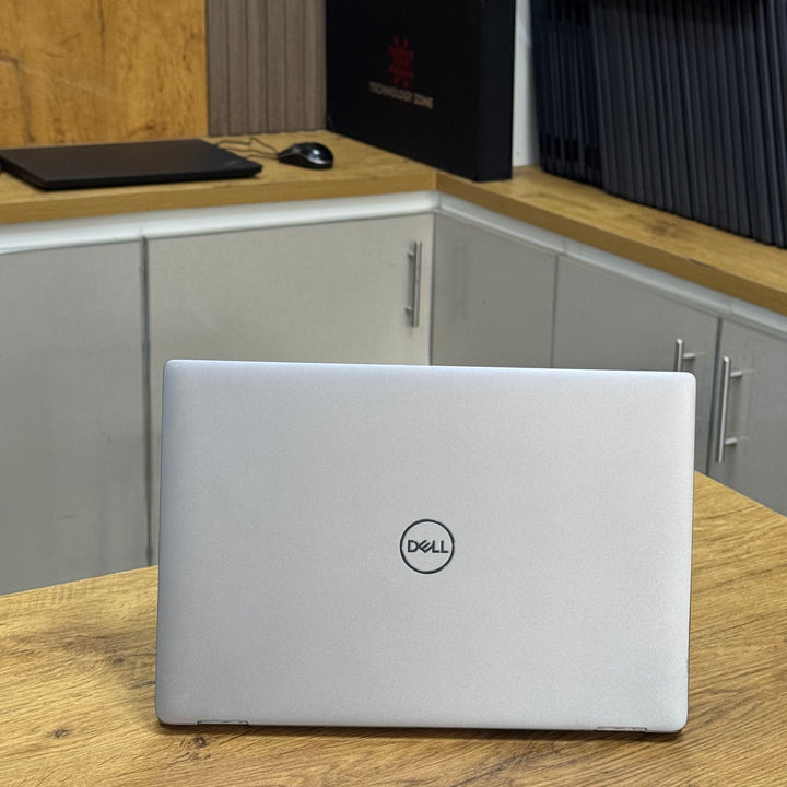 Dell Latitude 5320 – 4-Core Intel Core i5 11th Gen | Touchscreen Business Laptop – Certified | Checked by Technology Zone