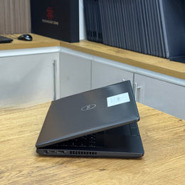 Dell Latitude 5401 – 4-Core Intel Core i5 9th Gen HQ | High-Performance Business Laptop – Certified | Checked by Technology Zone