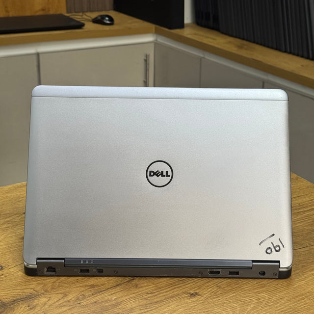 Dell Latitude 7440 – 2-Core Intel Core i5 4th Gen | Business Laptop – Certified | Checked by Technology Zone