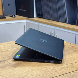 Dell Latitude 3500 15.6″ Core i7 8th Gen (4 Cores) (2GB NVIDIA Graphics Card) – Certified | Checked by Technology Zone