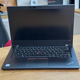 Lenovo ThinkPad T480 14.0″ Core i7 8th Gen (4 Cores) Intel Integrated Graphics – Certified | Checked by Technology Zone