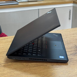 Lenovo ThinkPad T480 14.0″ Core i5 8th Gen (4 Cores) Intel Integrated Graphics – Certified | Checked by Technology Zone