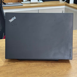 Lenovo ThinkPad T480 14.0″ Core i7 8th Gen (4 Cores) Intel Integrated Graphics – Certified | Checked by Technology Zone