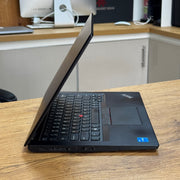 Lenovo ThinkPad L13 – 2-Core Intel Core i3 11th Gen | Compact Business Laptop – Certified | Checked by Technology Zone