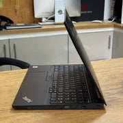 Lenovo ThinkPad E15 – 2-Core Intel Core i3 10th Gen | Business Laptop – Certified | Checked by Technology Zone