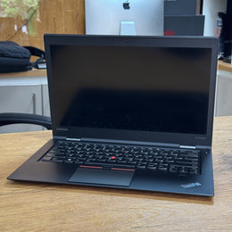 Lenovo ThinkPad X1 Carbon Gen 4 – 2-Core Intel Core i7 6th Gen | Ultralight Business Laptop – Certified | Checked by Technology Zone