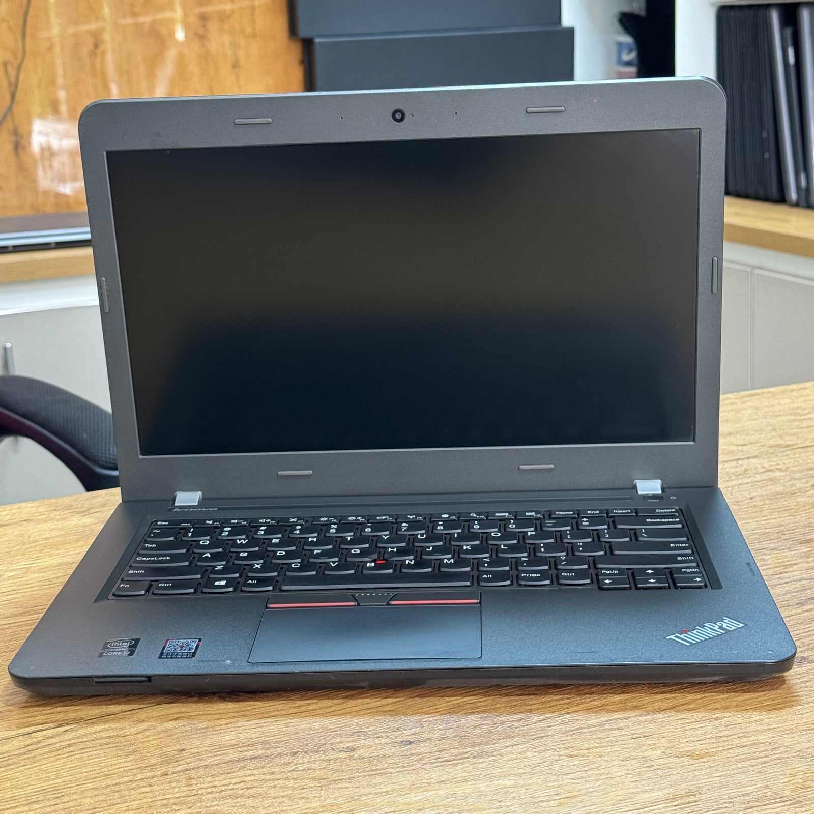 Lenovo ThinkPad E450 – 2-Core Intel Core i3 4th Gen | Business Laptop – Certified | Checked by Technology Zone