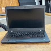 Lenovo ThinkPad E450 – 2-Core Intel Core i3 4th Gen | Business Laptop – Certified | Checked by Technology Zone