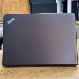 Lenovo ThinkPad E450 – 2-Core Intel Core i7 5th Gen | Business Laptop – Certified | Checked by Technology Zone