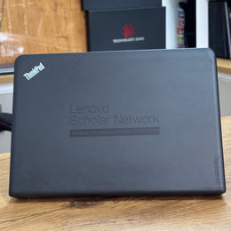 Lenovo ThinkPad E455 – 2-Core AMD A6-7000 | Business Laptop – Certified | Checked by Technology Zone
