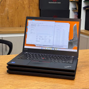 Lenovo ThinkPad T14 Gen 1 – 4-Core Intel Core i5 10th Gen | Business-Class Performance – Certified | Checked by Technology Zone