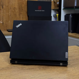 Lenovo ThinkPad L14 Gen 2 – 4-Core Intel Core i5 11th Gen | Business-Class Laptop – Certified | Checked by Technology Zone