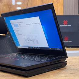 Lenovo ThinkPad L14 Gen 2 – 4-Core Intel Core i5 11th Gen | Business-Class Laptop – Certified | Checked by Technology Zone