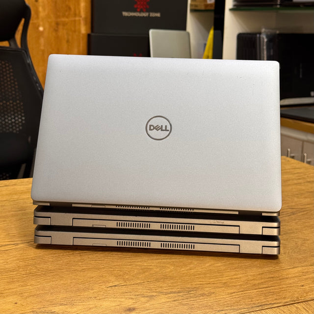 Dell Latitude 5430 – 10-Core Intel Core i7 12th Gen | Business Laptop – Certified | Checked by Technology Zone
