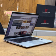 HP EliteBook 840 G9 – 10-Core Intel Core i7 12th Gen | Premium Business Laptop – Certified | Checked by Technology Zone