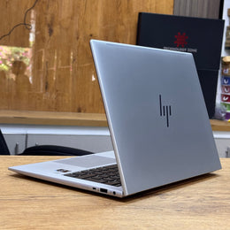 HP EliteBook 840 G9 – 10-Core Intel Core i7 12th Gen | Premium Business Laptop – Certified | Checked by Technology Zone