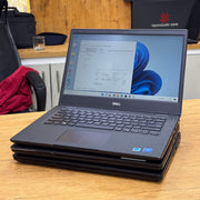 Dell Wyse 5470 – 4-Core Intel Celeron N4100 (10th Gen) | Thin Client Laptop – Certified | Checked by Technology Zone