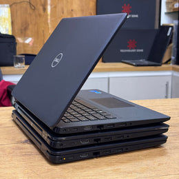 Dell Wyse 5470 – 4-Core Intel Celeron N4100 (10th Gen) | Thin Client Laptop – Certified | Checked by Technology Zone
