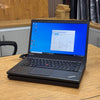 Lenovo ThinkPad T450s – 2-Core Intel Core i5 5th Gen | Business Ultralight Laptop – Certified | Checked by Technology Zone