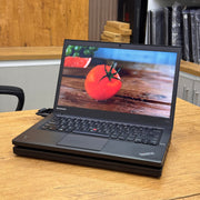 Lenovo ThinkPad T440s – 2-Core Intel Core i7 4th Gen | Business Ultralight Laptop – Certified | Checked by Technology Zone