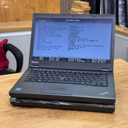 Lenovo ThinkPad T440p – 2-Core Intel Core i5 4th Gen | Business Laptop – Certified | Checked by Technology Zone