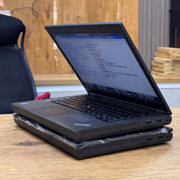 Lenovo ThinkPad T440p – 2-Core Intel Core i5 4th Gen | Business Laptop – Certified | Checked by Technology Zone