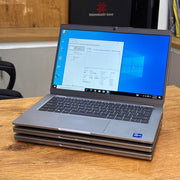 Dell Latitude 5320 – 4-Core Intel Core i7 11th Gen | Business Laptop – Certified | Checked by Technology Zone