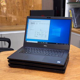 Dell Latitude 3400 – 4-Core Intel Core i5 8th Gen | Touchscreen Business Laptop – Certified | Checked by Technology Zone