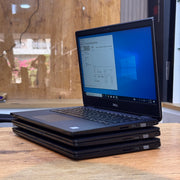 Dell Latitude 3400 – 4-Core Intel Core i5 8th Gen | Touchscreen Business Laptop – Certified | Checked by Technology Zone