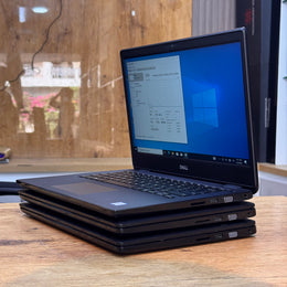 Dell Latitude 3400 – 4-Core Intel Core i5 8th Gen | Touchscreen Business Laptop – Certified | Checked by Technology Zone