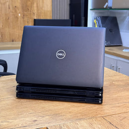 Dell Latitude 3400 – 4-Core Intel Core i5 8th Gen | Touchscreen Business Laptop – Certified | Checked by Technology Zone