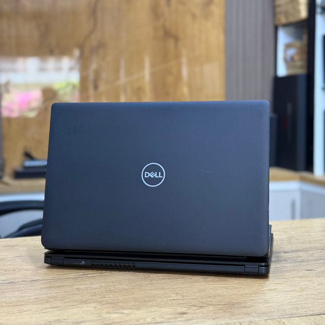 Dell Latitude 3580 – 2-Core Intel Core i3 6th Gen | Business Laptop – Certified | Checked by Technology Zone