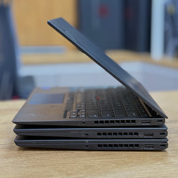 Lenovo ThinkPad X1 Carbon Gen 6 14.0″ Core i5 8th Gen (4 Cores) Intel Integrated Graphics – Certified | Checked by Technology Zone