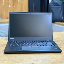 Lenovo ThinkPad T450s – 2-Core Intel Core i7 5th Gen | Business-Class Ultralight – Certified | Checked by Technology Zone