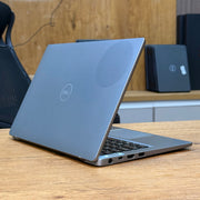 Dell Latitude 7400 – 4-Core Intel Core i7 8th Gen | Aluminum Touchscreen Business Laptop – Certified | Checked by Technology Zone