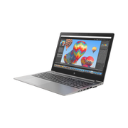 HP ZBook 15 G6 Core i7 9th Gen