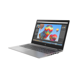 HP ZBook 15 G6 Core i7 9th Gen