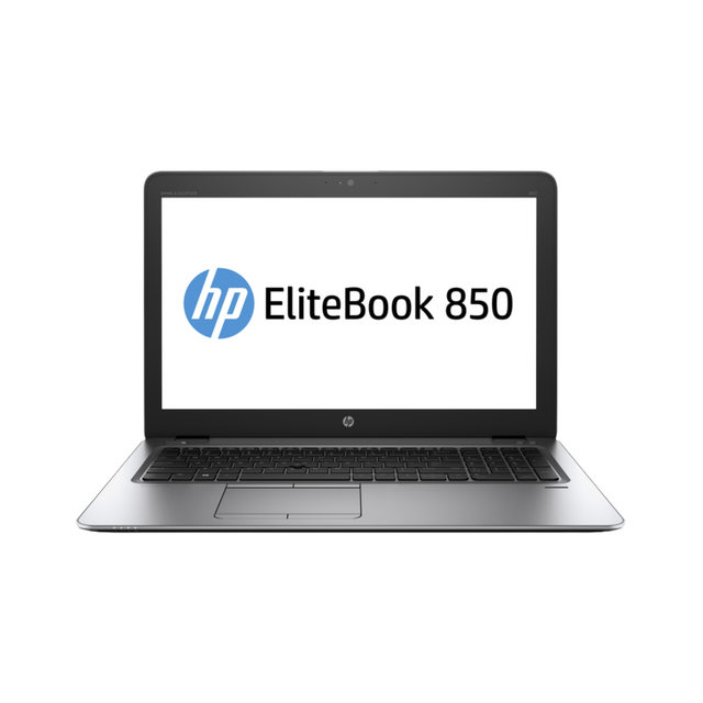 HP EliteBook 850 G2 Core i7 5th Gen 1GB Card