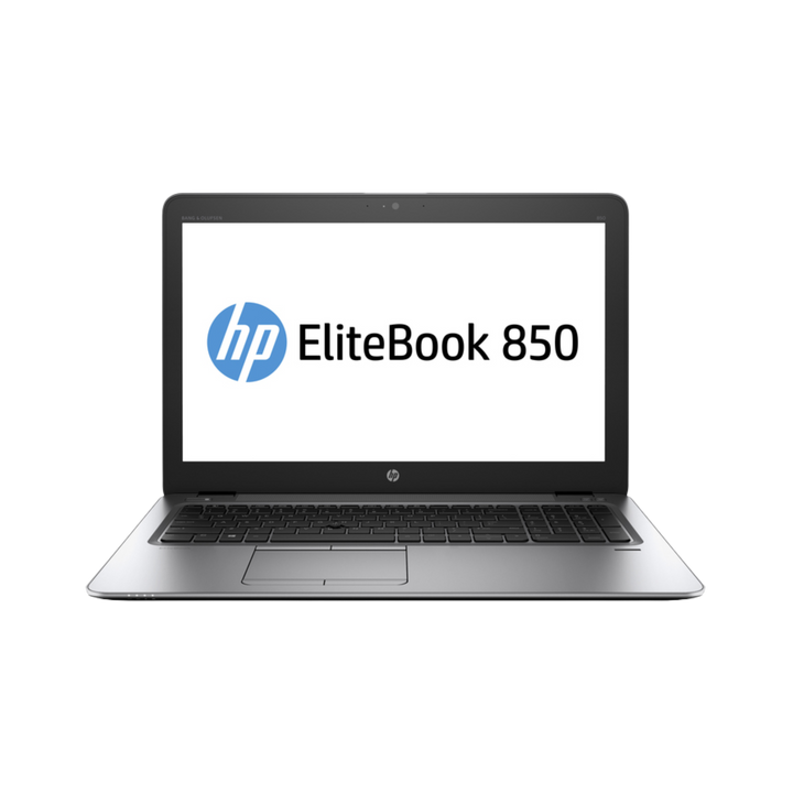 HP EliteBook 850 G2 Core i7 5th Gen 1GB Card
