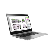 HP ZBook Studio x360 G6 – 6-Core Intel Core i7 9th Gen | 360° Touchscreen Workstation – Certified | Checked by Technology Zone