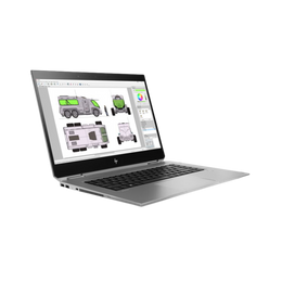 HP ZBook Studio x360 G6 – 6-Core Intel Core i7 9th Gen | 360° Touchscreen Workstation – Certified | Checked by Technology Zone