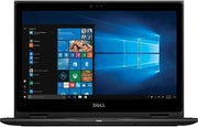 Dell 3390 2-in-1 13.3″ Core i5 8th Gen (4 Cores) Touch Screen Intel Integrated Graphics – Certified | Checked by Technology Zone