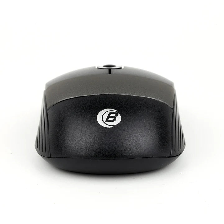 CoolBell Flexi Wireless Mouse – Smooth Control &amp; Comfort – 1 Year Warranty | Certified by Technology Zone
