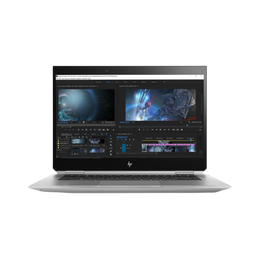 HP ZBook Studio x360 G6 – 6-Core Intel Core i7 9th Gen | 360° Touchscreen Workstation – Certified | Checked by Technology Zone