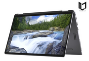 Dell Latitude 7410 2-in-1 Core i7 10th Gen Touch Screen