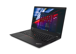 Lenovo T490s Core i7 8th Gen