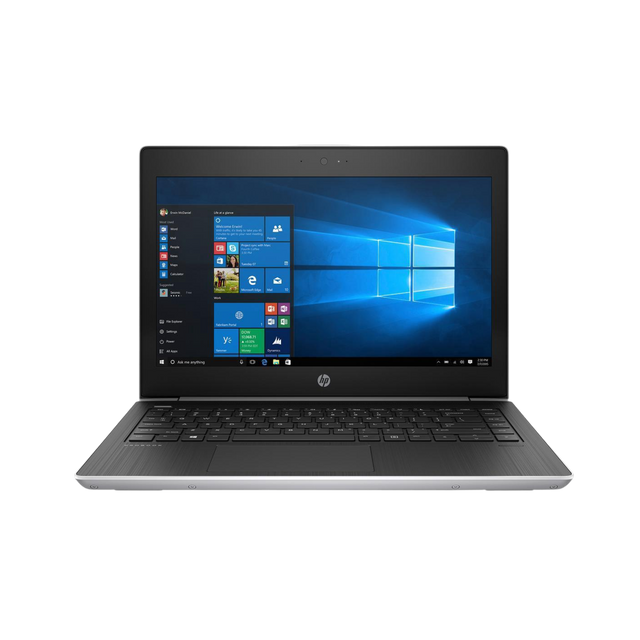 HP440 G5 Core i3 7th Generation