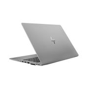 HP ZBook 15 G6 Core i7 9th Gen