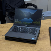 Dell Latitude 7390 Metal Body 13.3″ Core i5 8th Gen (4 Cores) Intel Integrated Graphics – Certified | Checked by Technology Zone