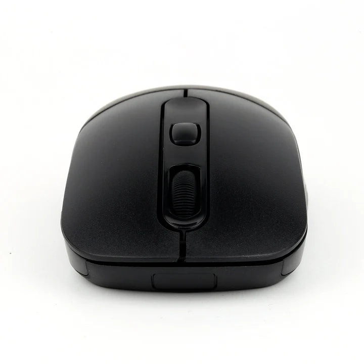 CoolBell Flexi Wireless Mouse – Smooth Control &amp; Comfort – 1 Year Warranty | Certified by Technology Zone